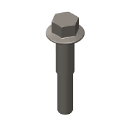 Equipment Spare Parts