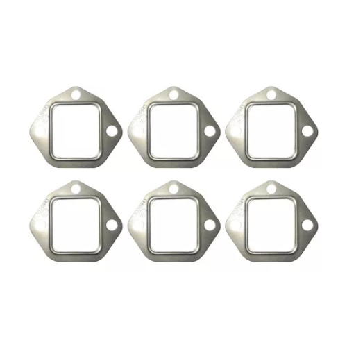 Equipment Spare Parts