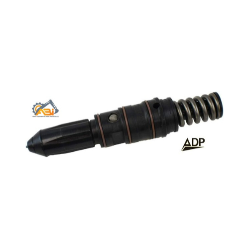 Equipment Spare Parts
