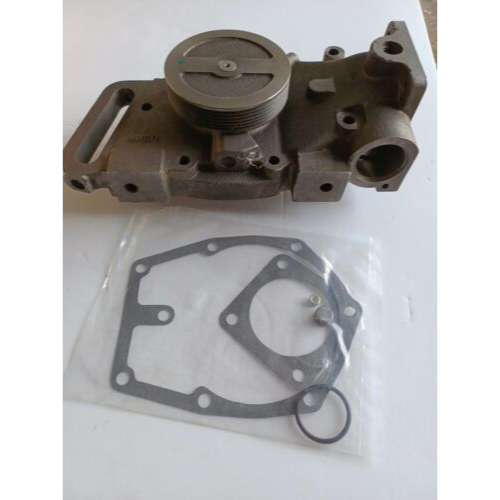Equipment Spare Parts