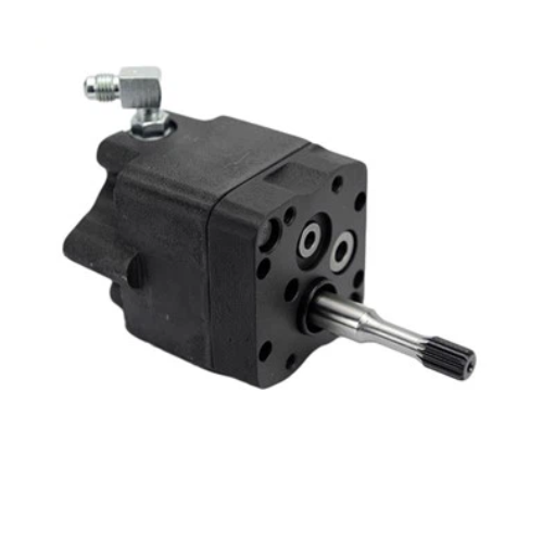 Equipment Spare Parts