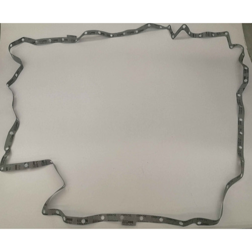 Equipment Spare Parts