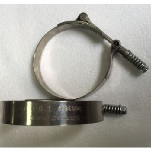 Equipment Spare Parts