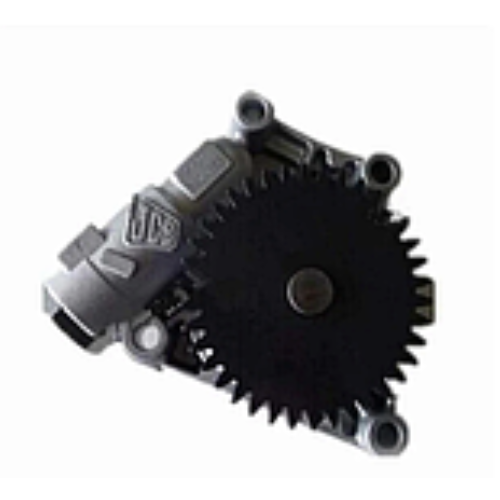 Equipment Spare Parts