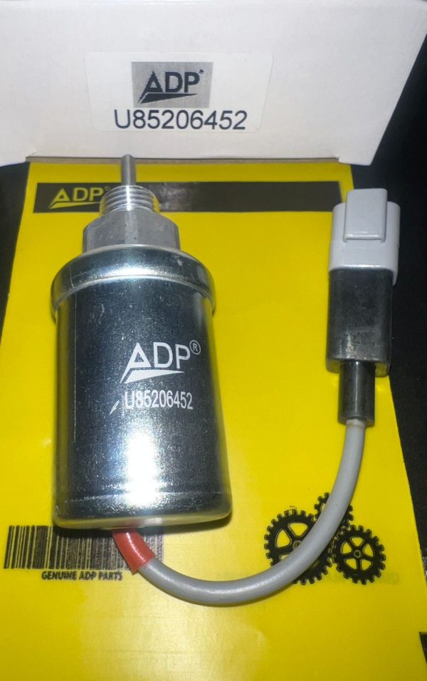 Heavy duty equipment spare parts
