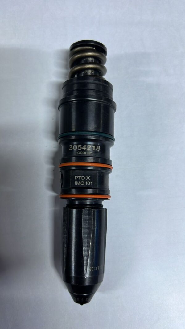 3054218 / 3047985 / 3054213 / 3013725 / 3018566 INJECTOR