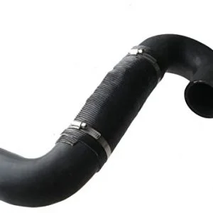Air cleaner intake hose tube webp