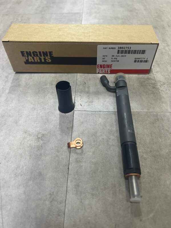 3802753 / 3928238 / 3928228 INJECTOR