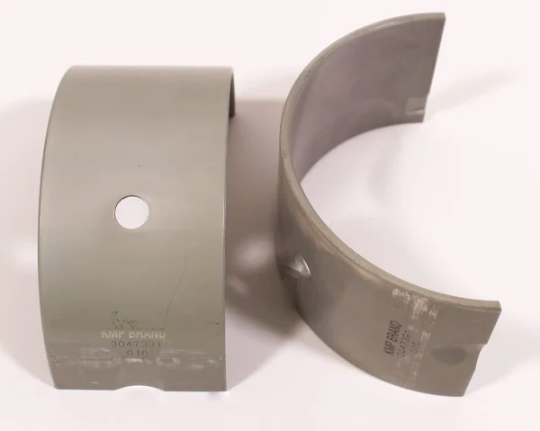 Heavy machinery spare parts