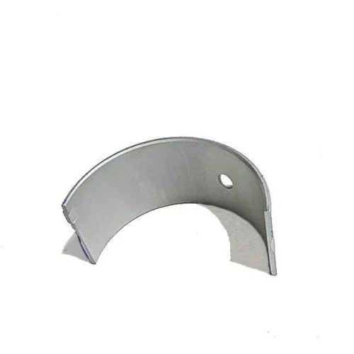 Heavy machinery spare parts