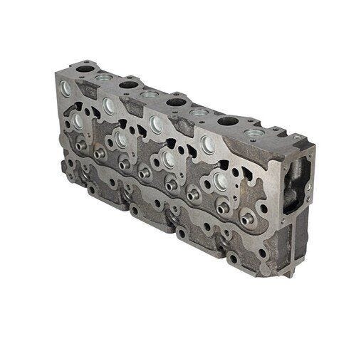 6655153 CYLINDER HEAD BOBCAT