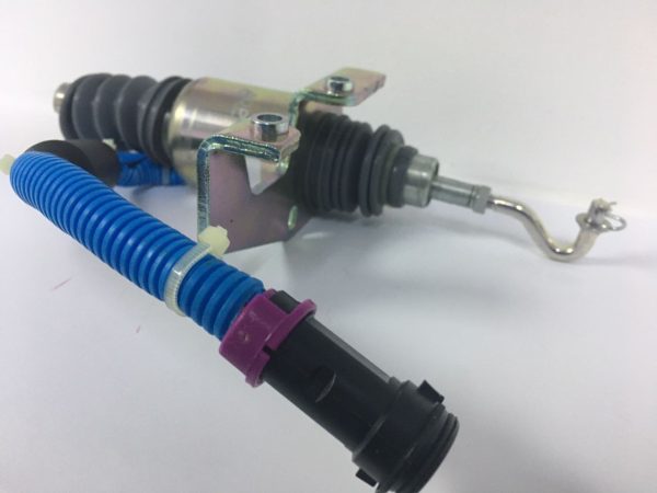 D59 105 01 SOLENOID  CUMMINS