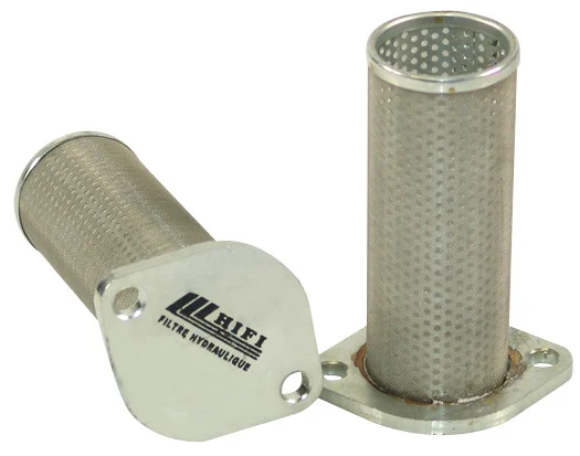 FILTER ELEMENT  JCB