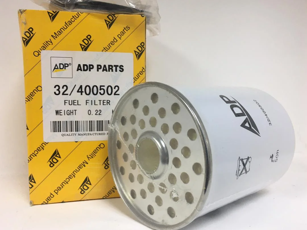 FUEL FILTER JCB Image 2