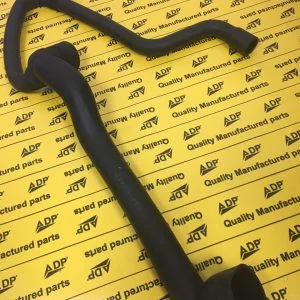 834/00412 HOSE  JCB