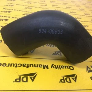 834/00633 HOSE  JCB