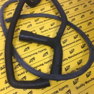 834/10767 HOSE  JCB