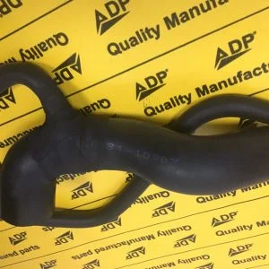 834/10989 HOSE  JCB