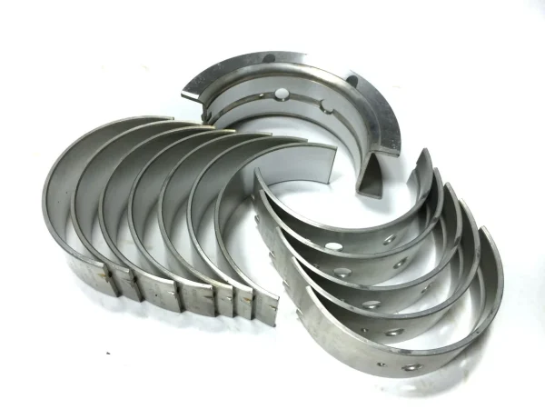 Heavy Equipment Spare Parts Suppliers in UAE