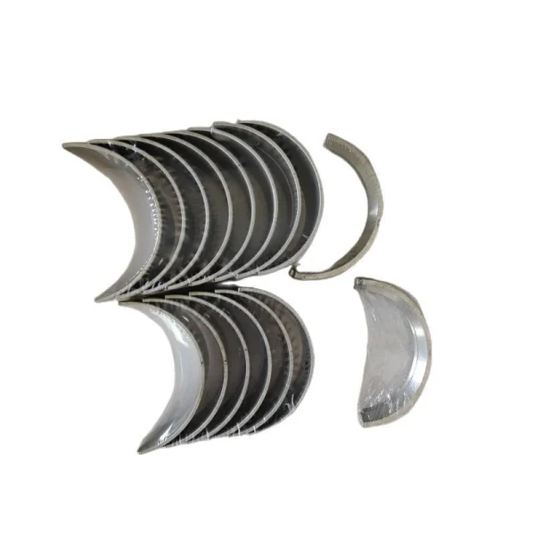 Heavy Equipment Spare Parts Suppliers in UAE