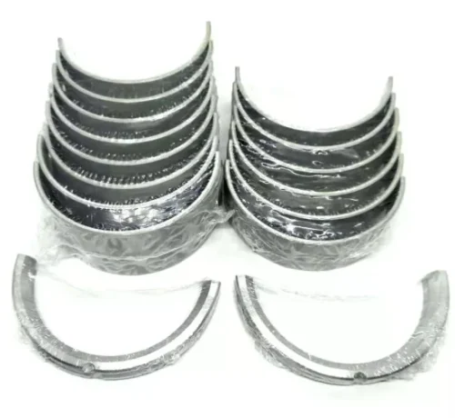 Heavy Equipment Spare Parts Suppliers in UAE