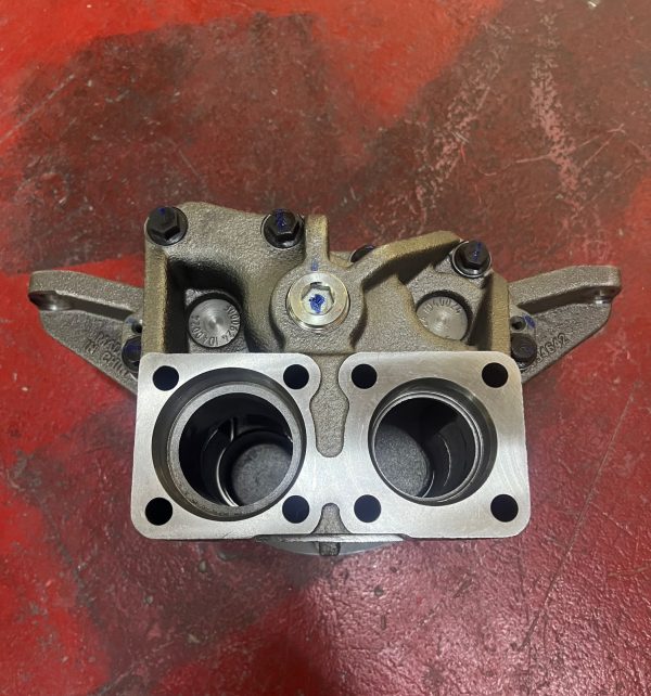 Heavy machinery spare parts