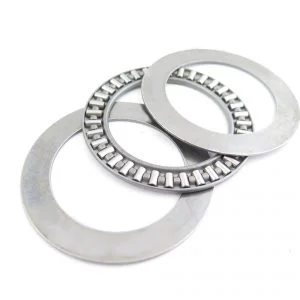 917/02500 THRUST BEARING  JCB
