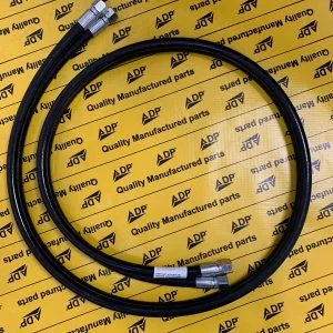 629/80028 TWIN HOSE 2190MM   JCB