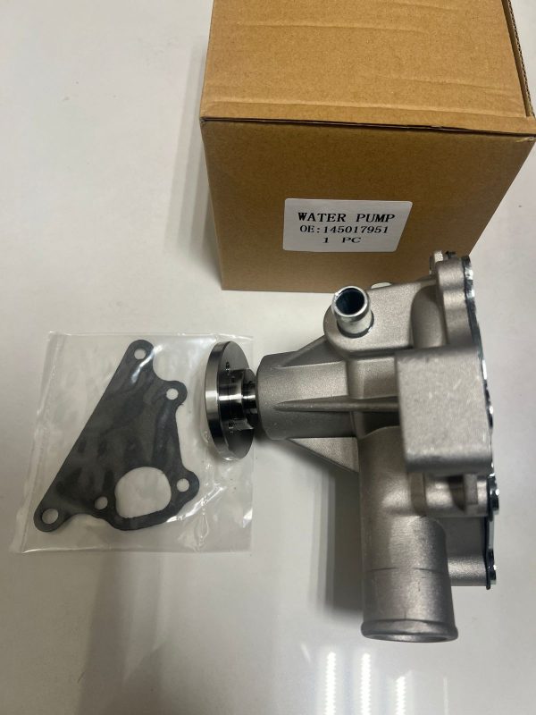 145017951 WATER PUMP