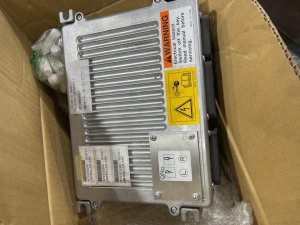 7872 20 3202 CONTROLLER ENG