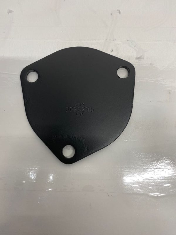 3025295 CAMSHAFT COVER