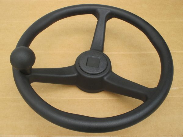 332/G8146 STEERING WHEEL