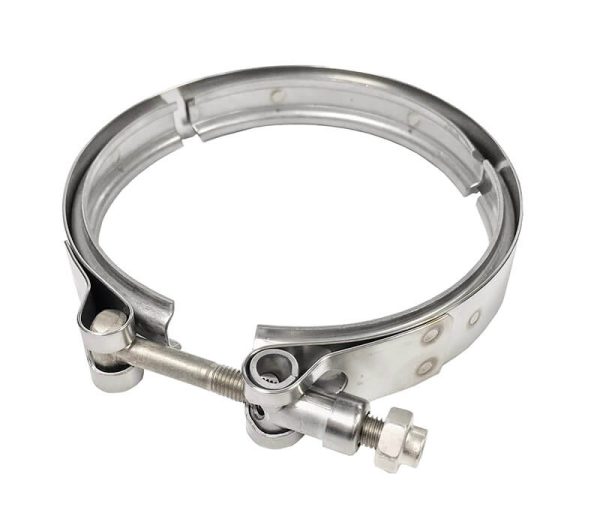 3905216 V BAND CLAMP CUMMINS
