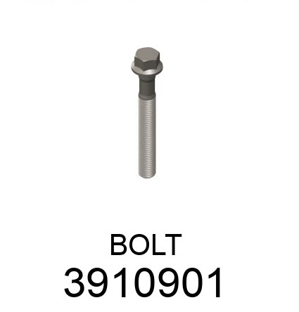 3910901 SCREW