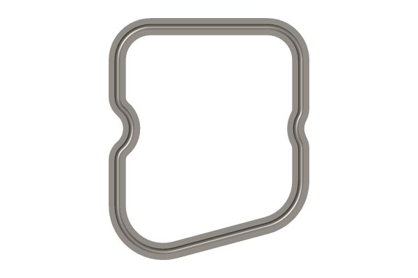3930906/3902666/3929795/3902494 GASKET VALVE COVER