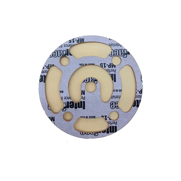 3992092/3921605 CONNECTION GASKET