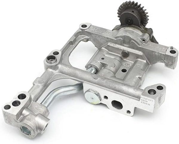 4132F071 OIL PUMP
