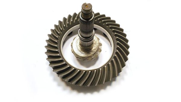 450/10700 CROWN WHEEL PINION GEAR SET