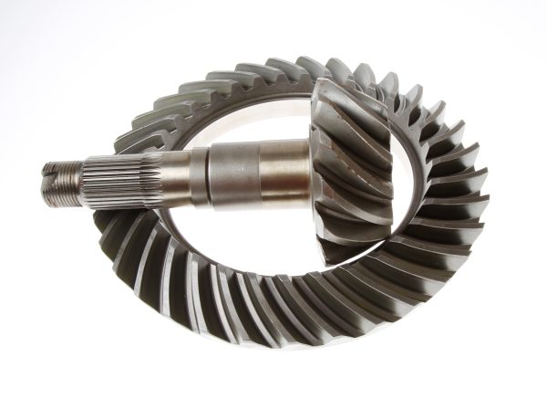 458/70246 CROWN WHEEL & PINION RH SPIRAL 13T/33T