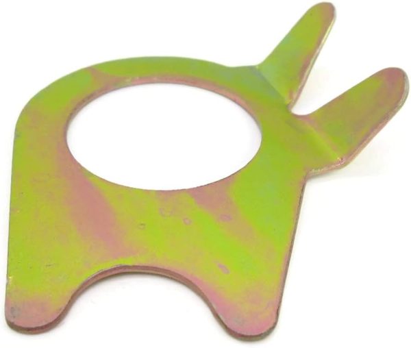 823/10332  KPC HYDRA CLAMP WASHER RIGHT
