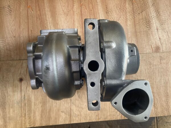 IHI RH133 TURBOCHARGER