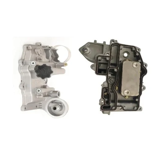320/04147K OIL COOLER