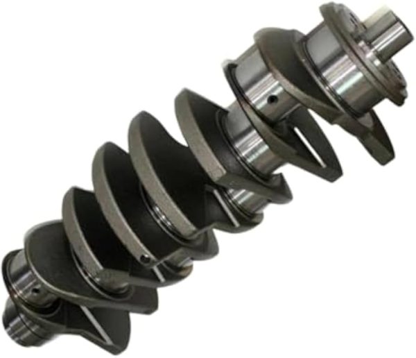 320/09201 CRANKSHAFT