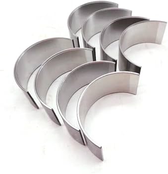 320/09206 BIG END BEARING KIT