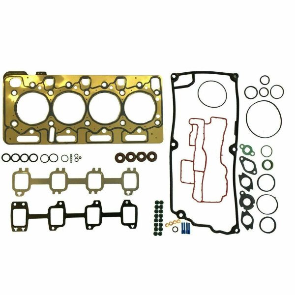 320/09476 TOP GASKET