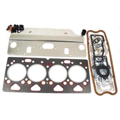 320/09477 BOTTOM GASKET
