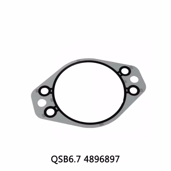 4896897 ACCESSORY DRIVE COVER GASKET