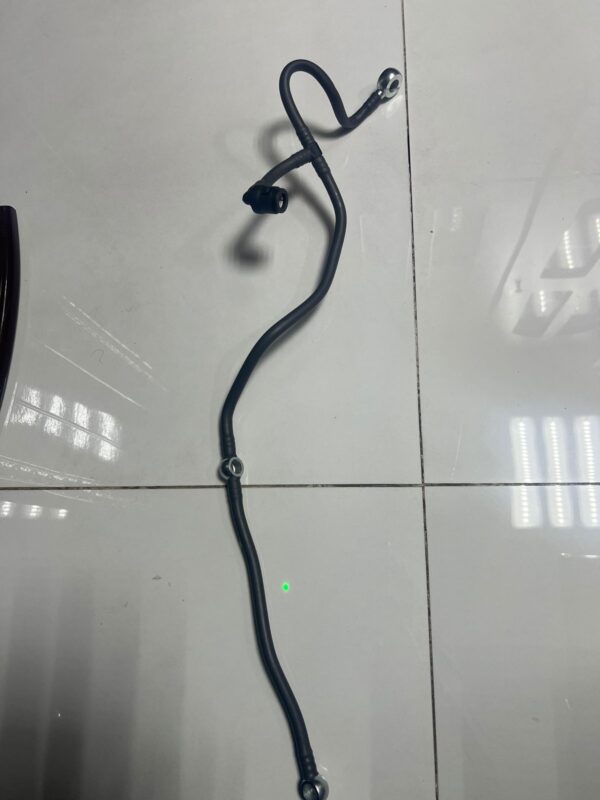 4994936 FUEL DRAIN TUBE