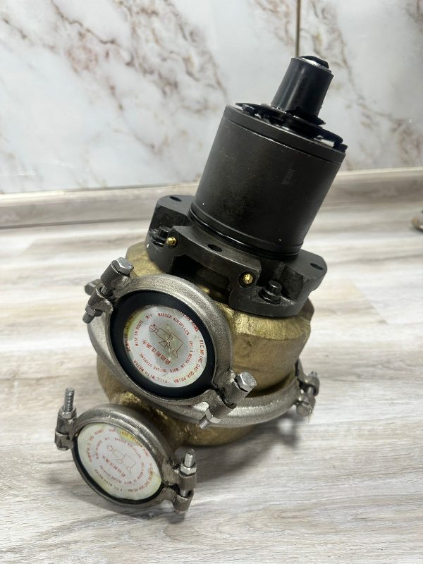 3074540 3049158 SEA WATER PUMP