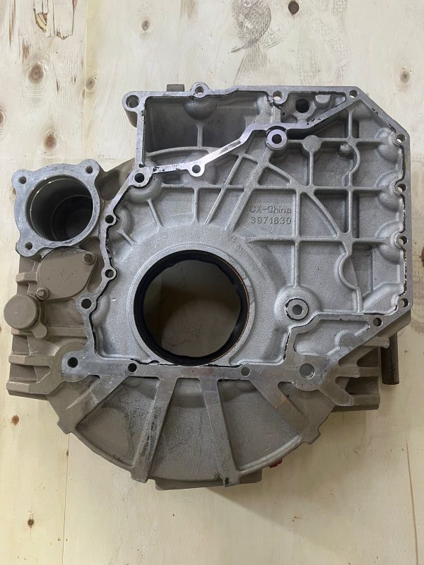 3971630 FLYWHEEL HOUSING